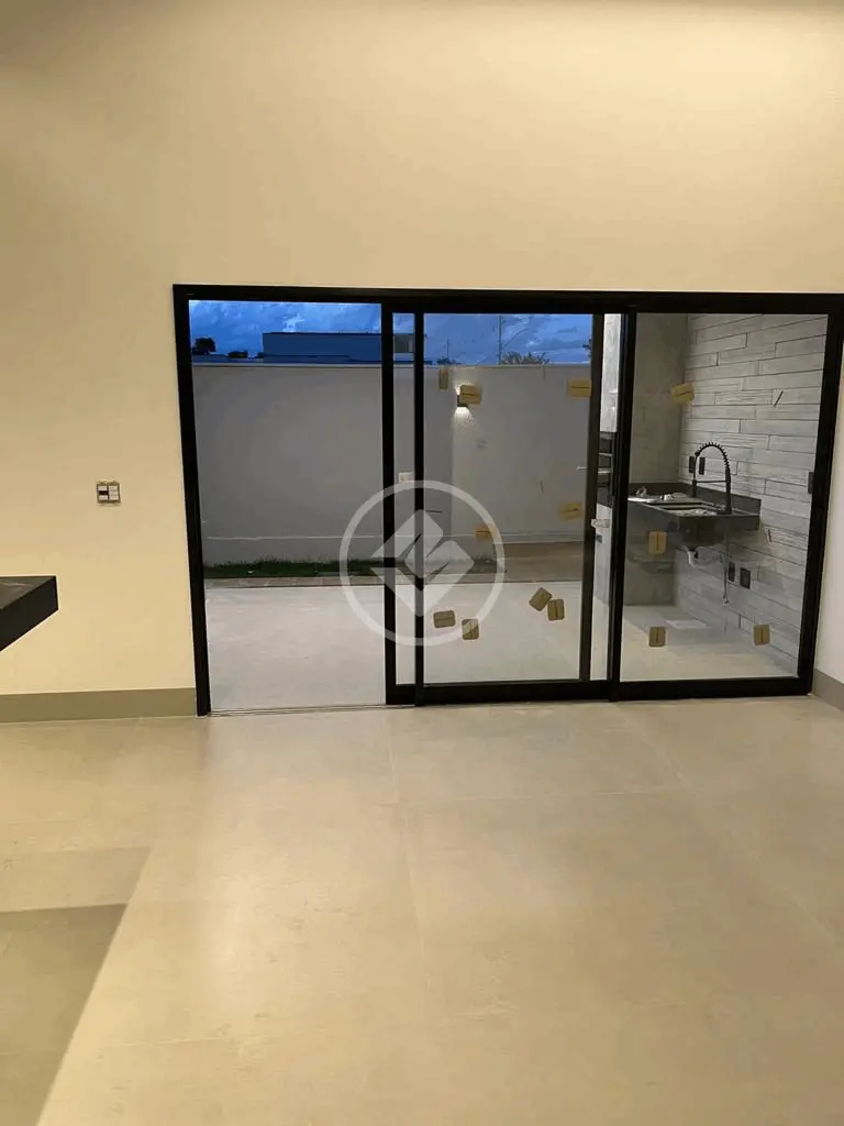 Imagem 2 - Casa em Terras Alpha Residencial 1, Senador Canedo - GO