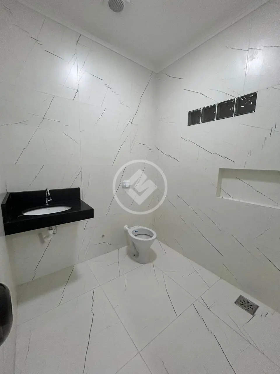 Imagem 6 - Casa em Residencial Kátia, Goiânia - GO