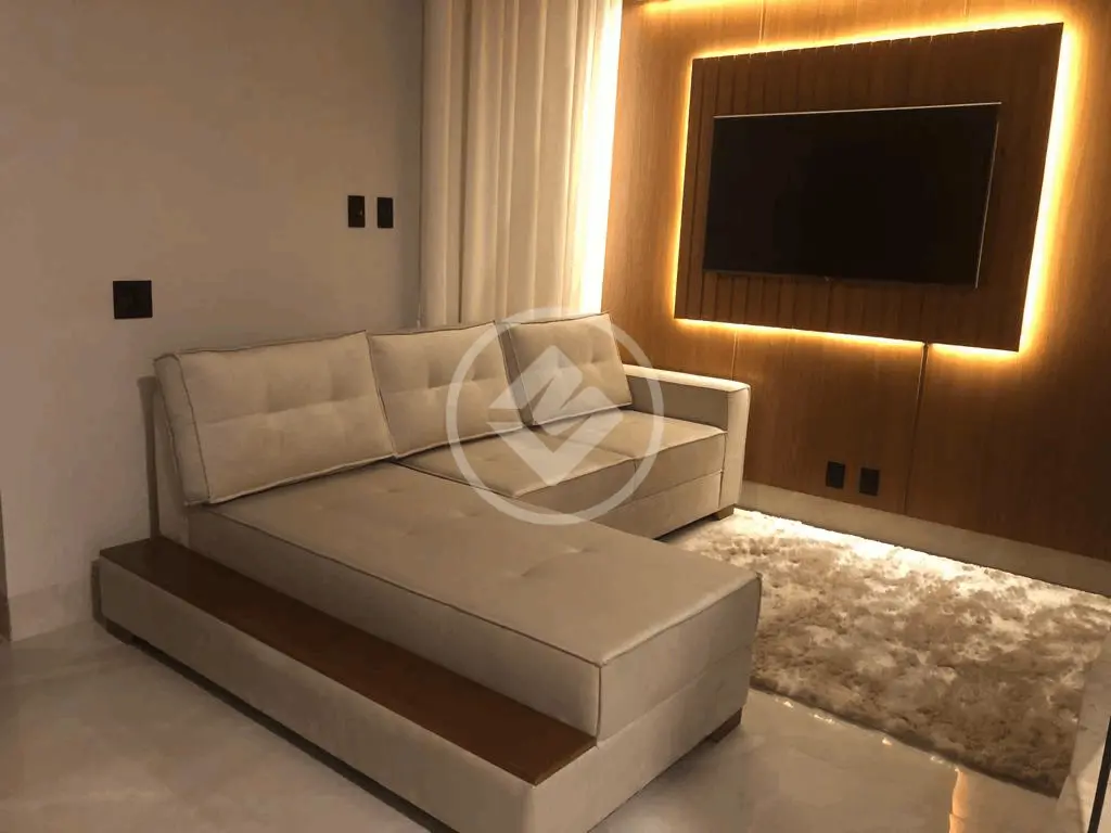 Casa Residencial Flamingo, Goiânia - GO — foto 2
