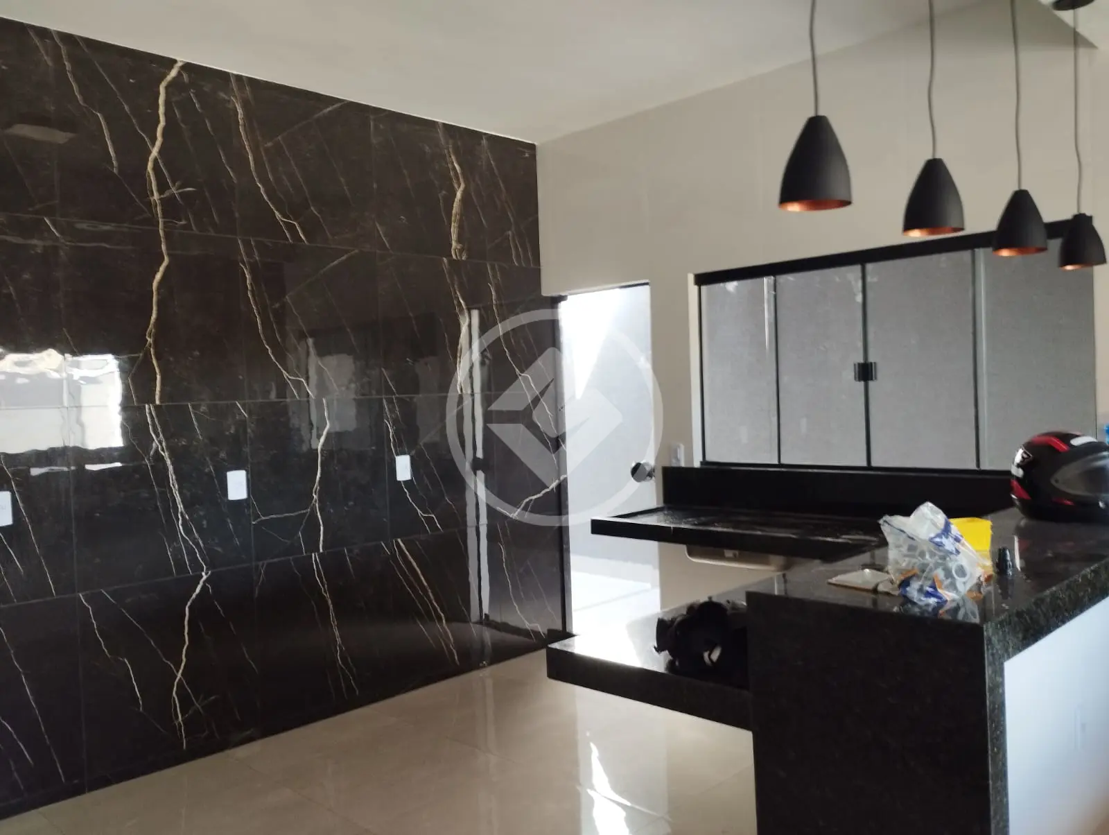 Imagem 2 - Casa em Condomínio Rio Branco, Goiânia - GO