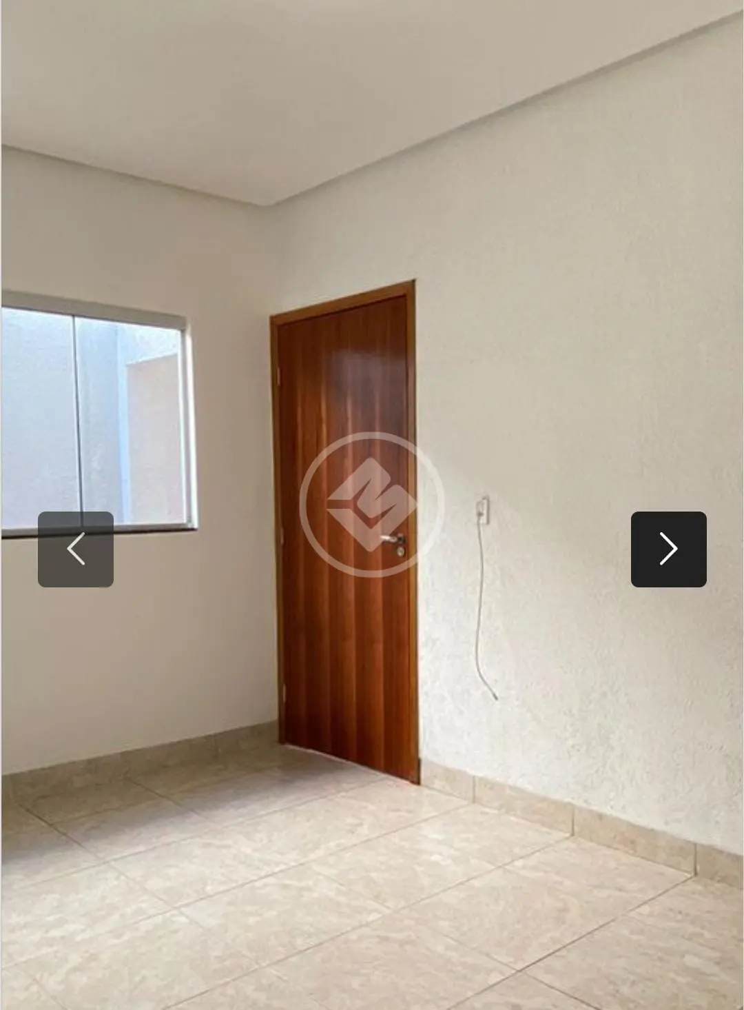 Casa Setor Comendador Walmor, Aparecida de Goiânia - GO — foto 2