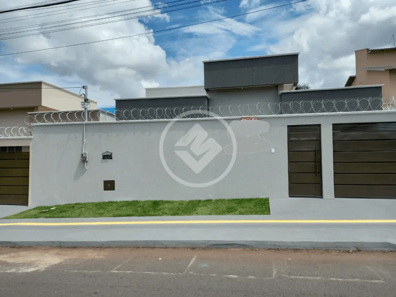 Casa Jardim Luz, Aparecida de Goiânia - GO — foto 2