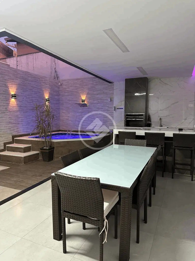 Imagem 5 - Casa em Setor Três Marias, Goiânia - GO