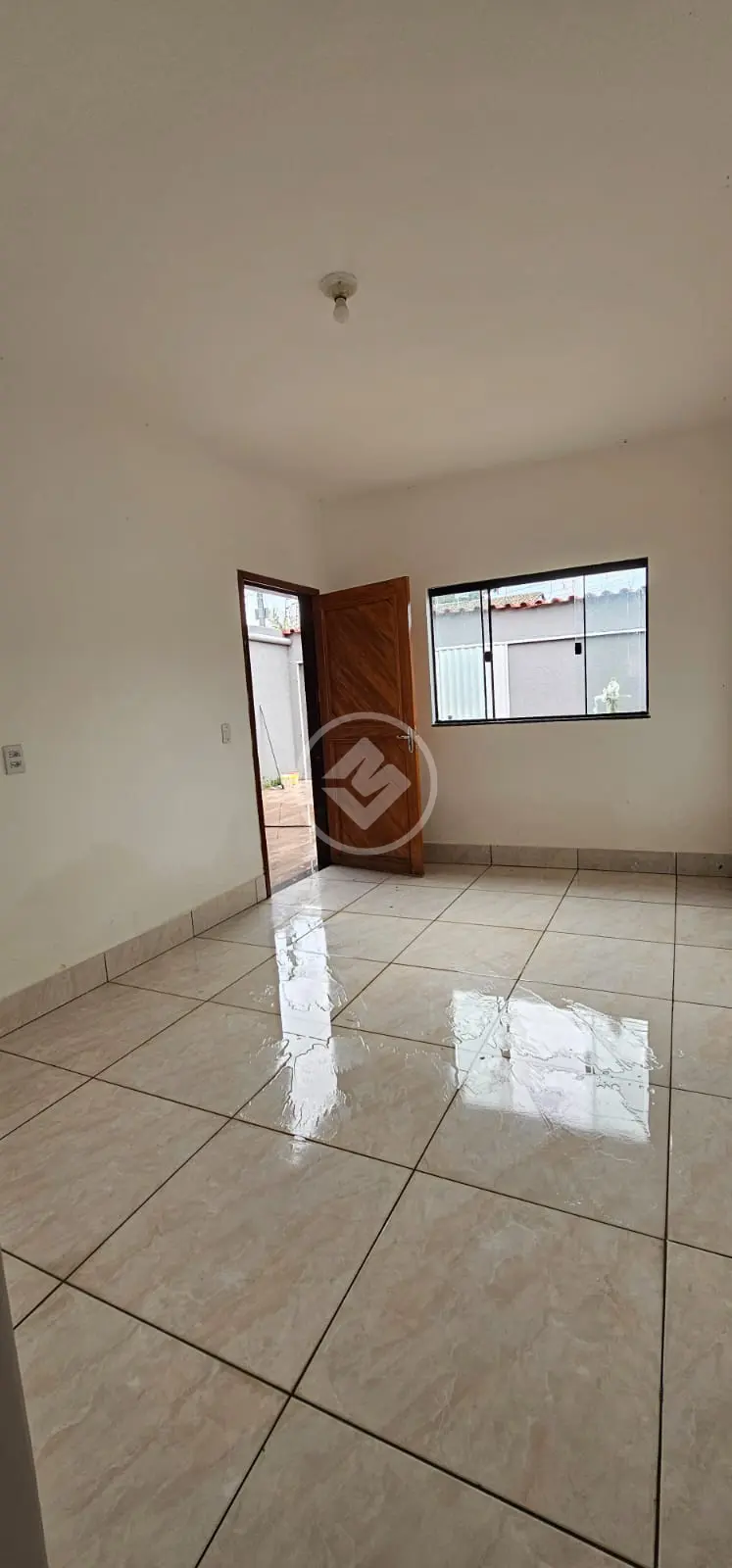 Imagem 2 - Casa em RESIDENCIAL ITAIPU, Goiânia - GO