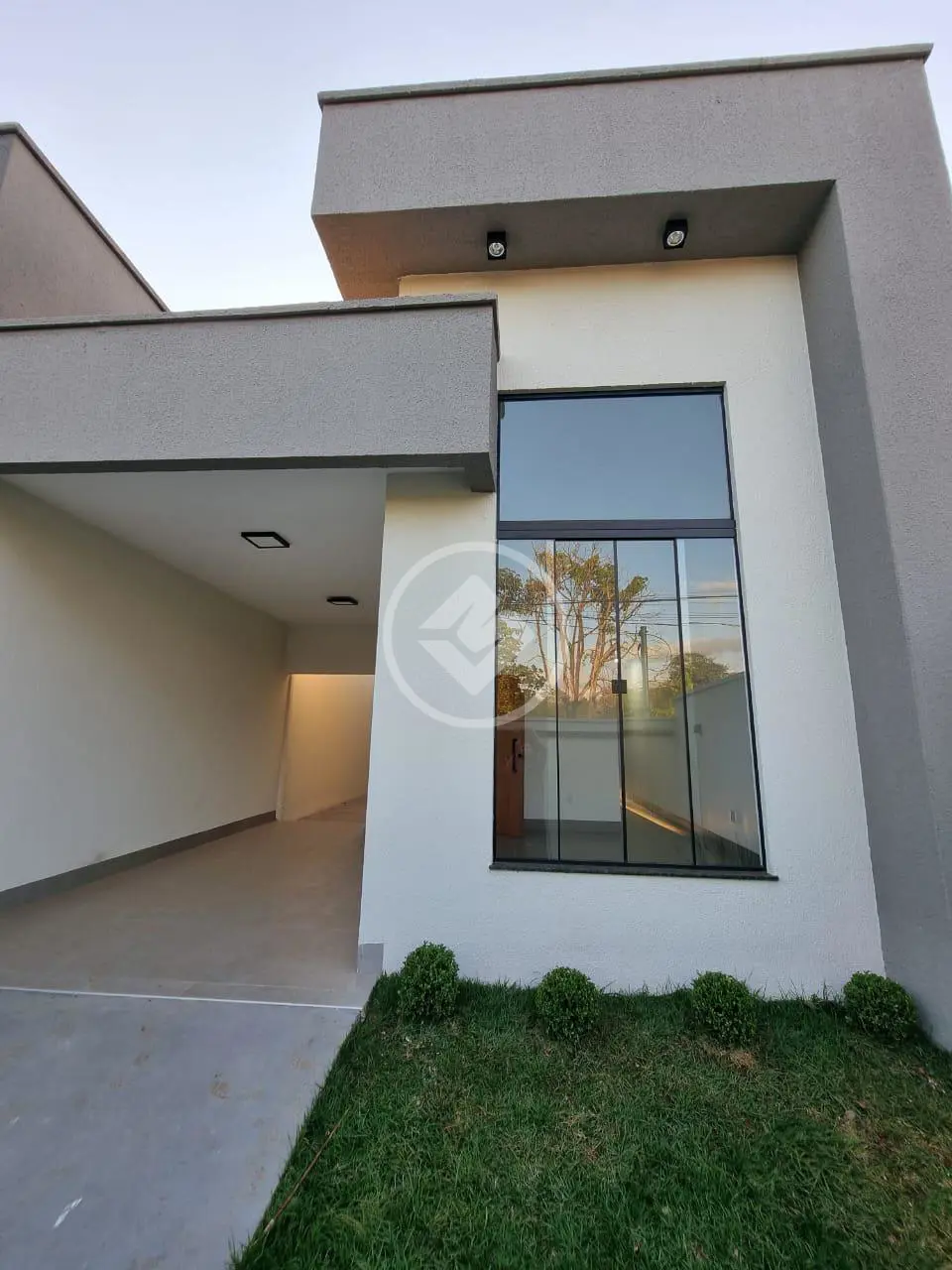 Casa Goiânia 2, Goiânia - GO — foto 1