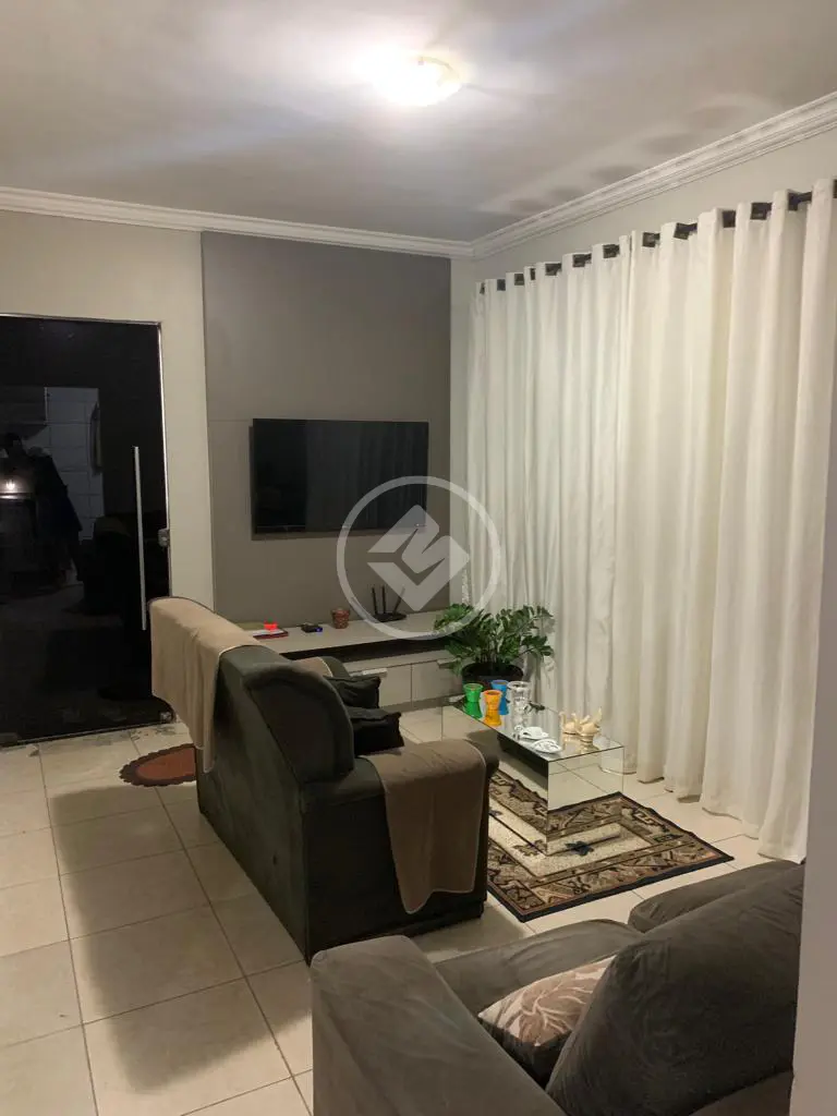 Imagem 2 - Casa em Jardim Helvécia, Aparecida de Goiânia - GO