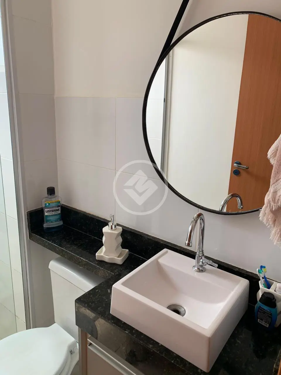Imagem 3 - Apartamento em Jardim Belo Horizonte, Aparecida de Goiânia - GO