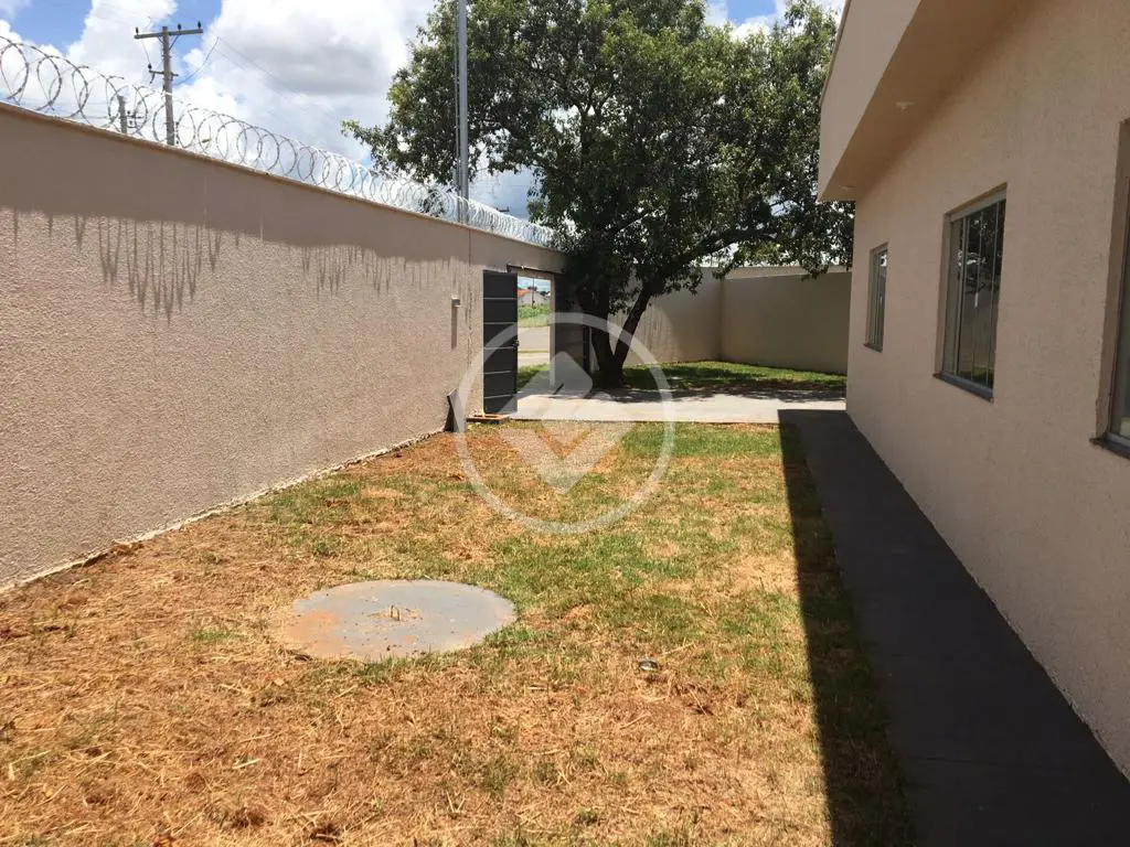 Imagem 4 - Casa em Jardim Buriti Sereno, Aparecida de Goiânia - GO