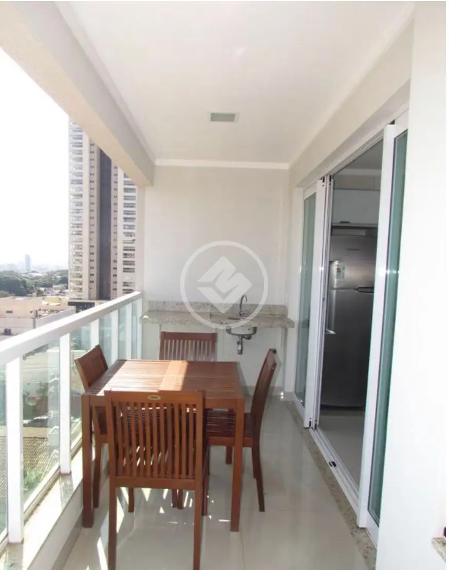 Imagem 4 - Apartamento Duplex em Setor Bueno, Goiânia - GO