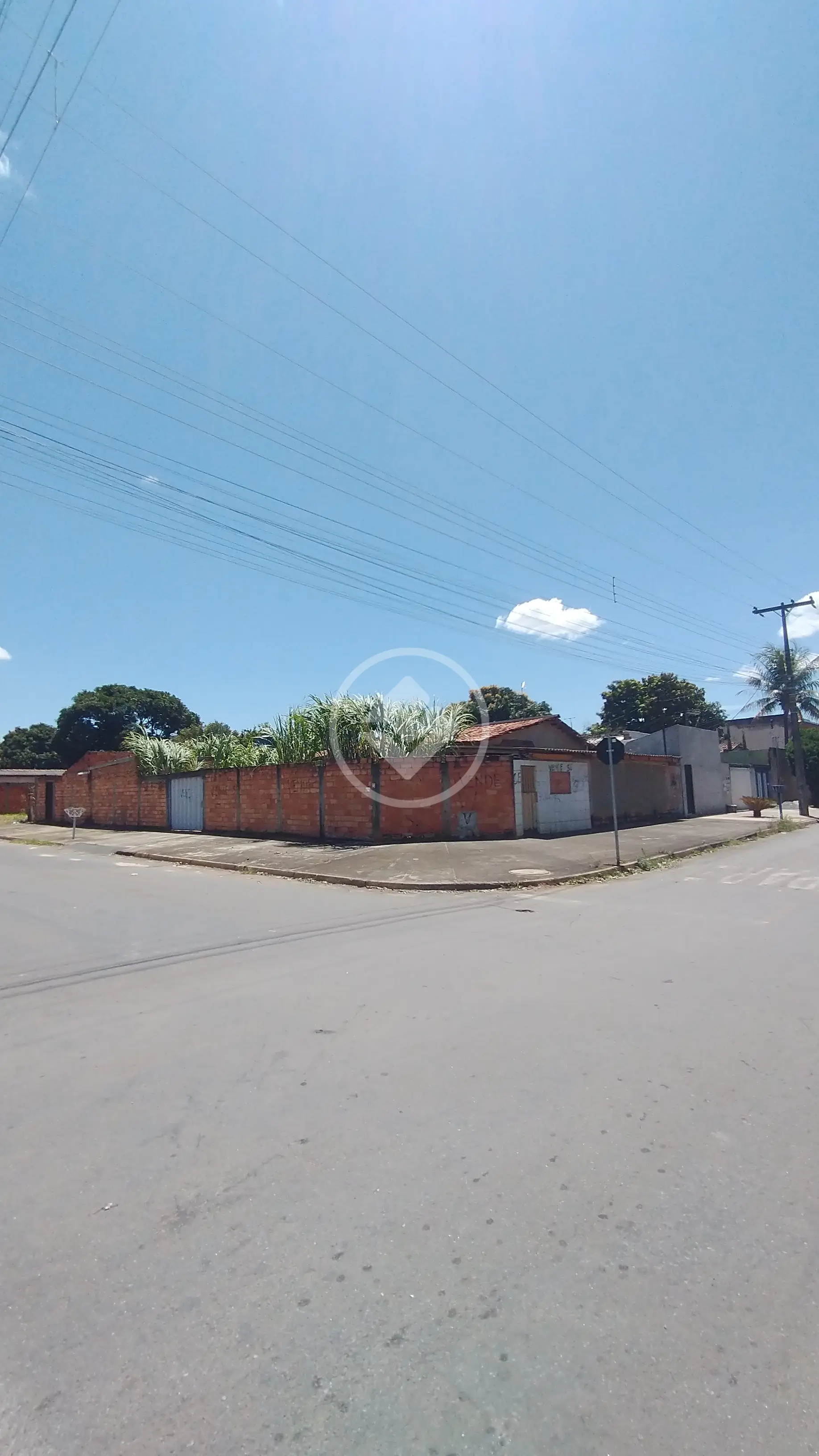 Terreno Colina Azul, Aparecida de Goiânia - GO — foto 2