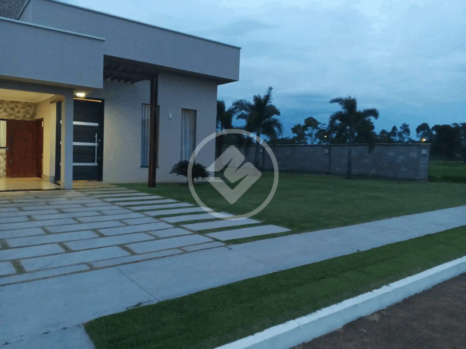 Imagem 4 - Casa em FAZENDA RECANTO BAMPI, Bela Vista de Goiás - GO