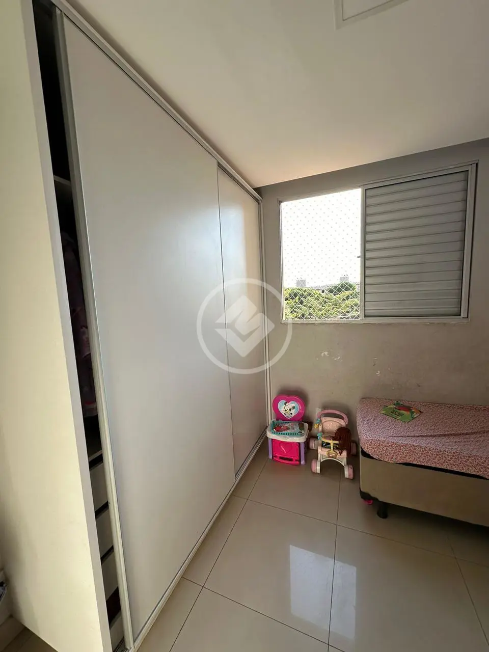 Imagem 5 - Apartamento em Vila Jardim São Judas Tadeu, Goiânia - GO