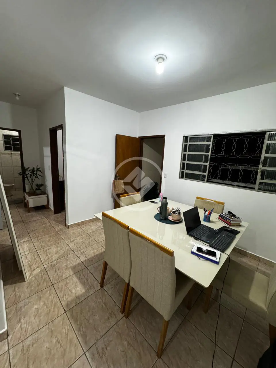 Casa Jardim Helvécia, Aparecida de Goiânia - GO — foto 1