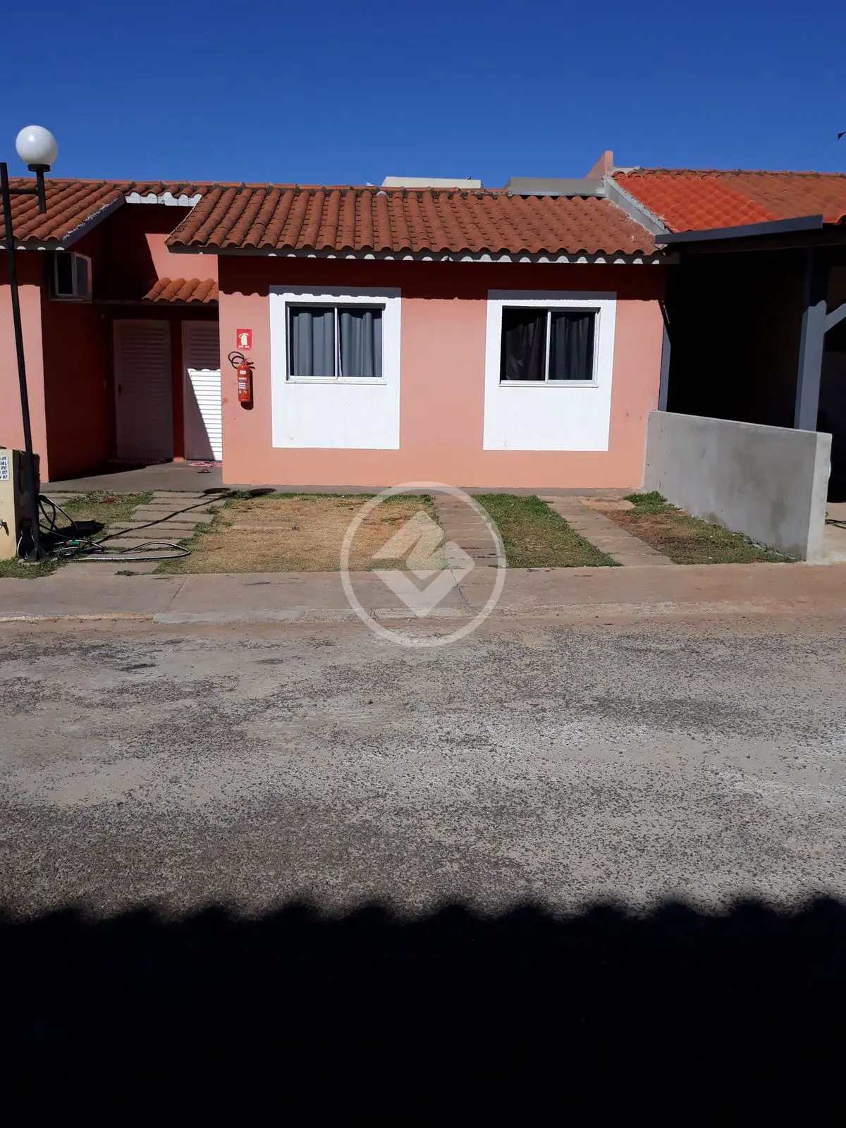 Casa Condomínio Residencial Jardins do Cerrado 7, Goiânia - GO — foto 1