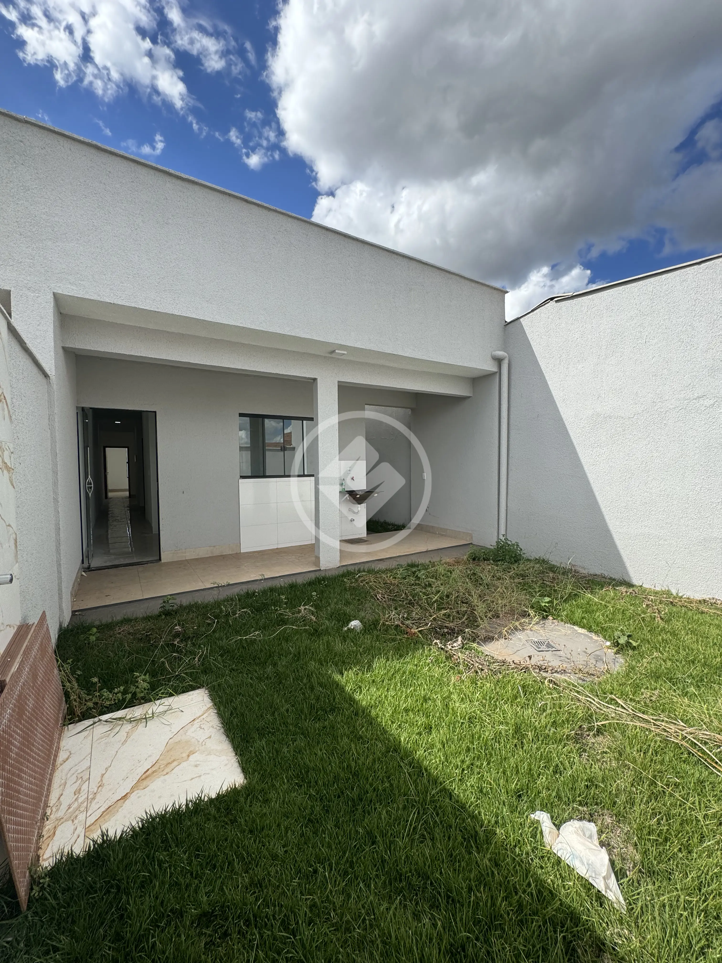 Imagem 5 - Casa em Nova Olinda, Aparecida de Goiânia - GO