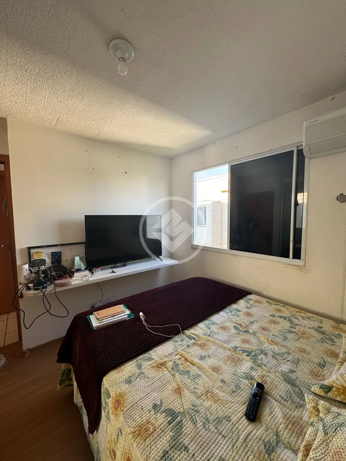 Imagem 2 - Apartamento em Jardim Belo Horizonte, Aparecida de Goiânia - GO