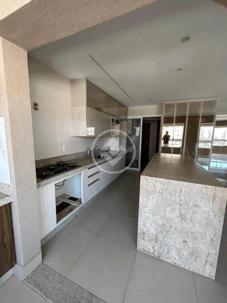 Casa Jardim Goiás, Goiânia - GO — foto 1