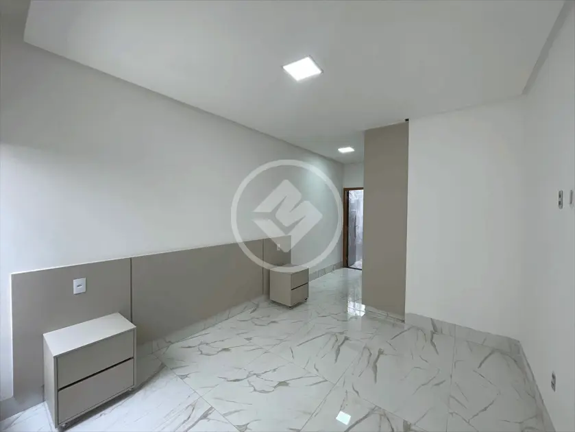 Image 14 - Casa em Vila Rosa, Goiânia - GO
