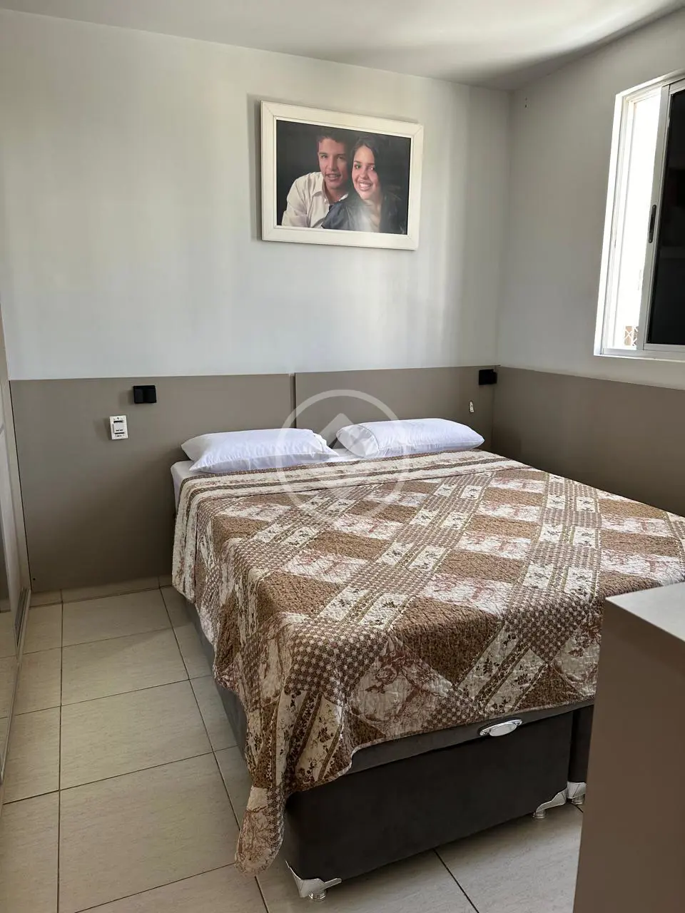 Imagem 4 - Apartamento em Setor Serra Dourada - 3ª Etapa, Aparecida de Goiânia - GO