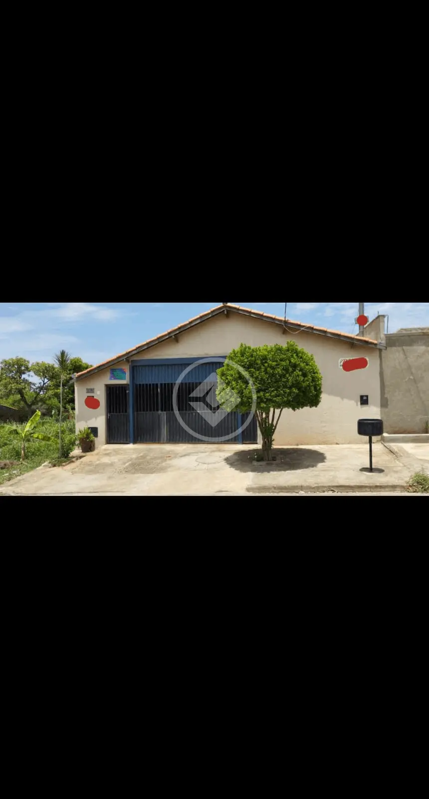 Imagem 6 - Apartamento Triplex em Cidade Vera Cruz, Aparecida de Goiânia - GO