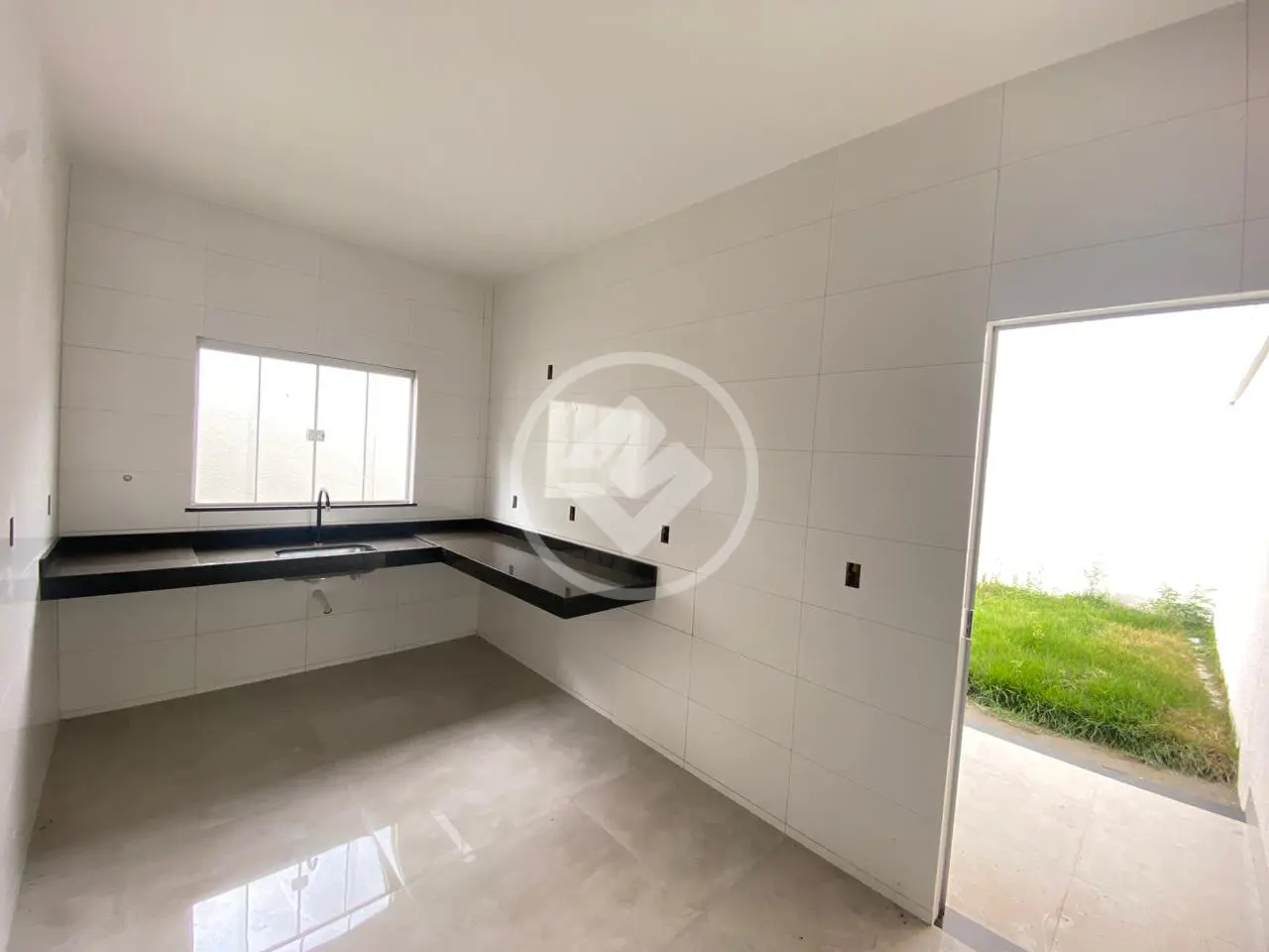 Imagem 5 - Casa em Jardim Boa Esperança, Aparecida de Goiânia - GO