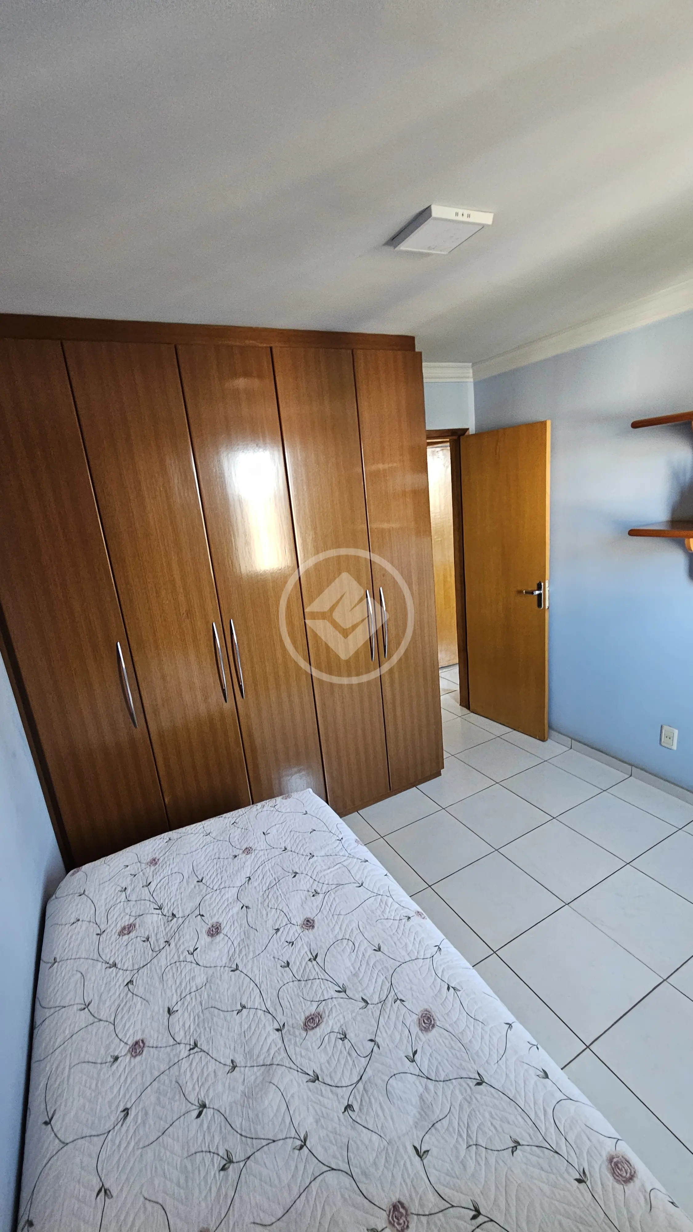 Imagem 1 - Apartamento em Jardim Luz, Aparecida de Goiânia - GO