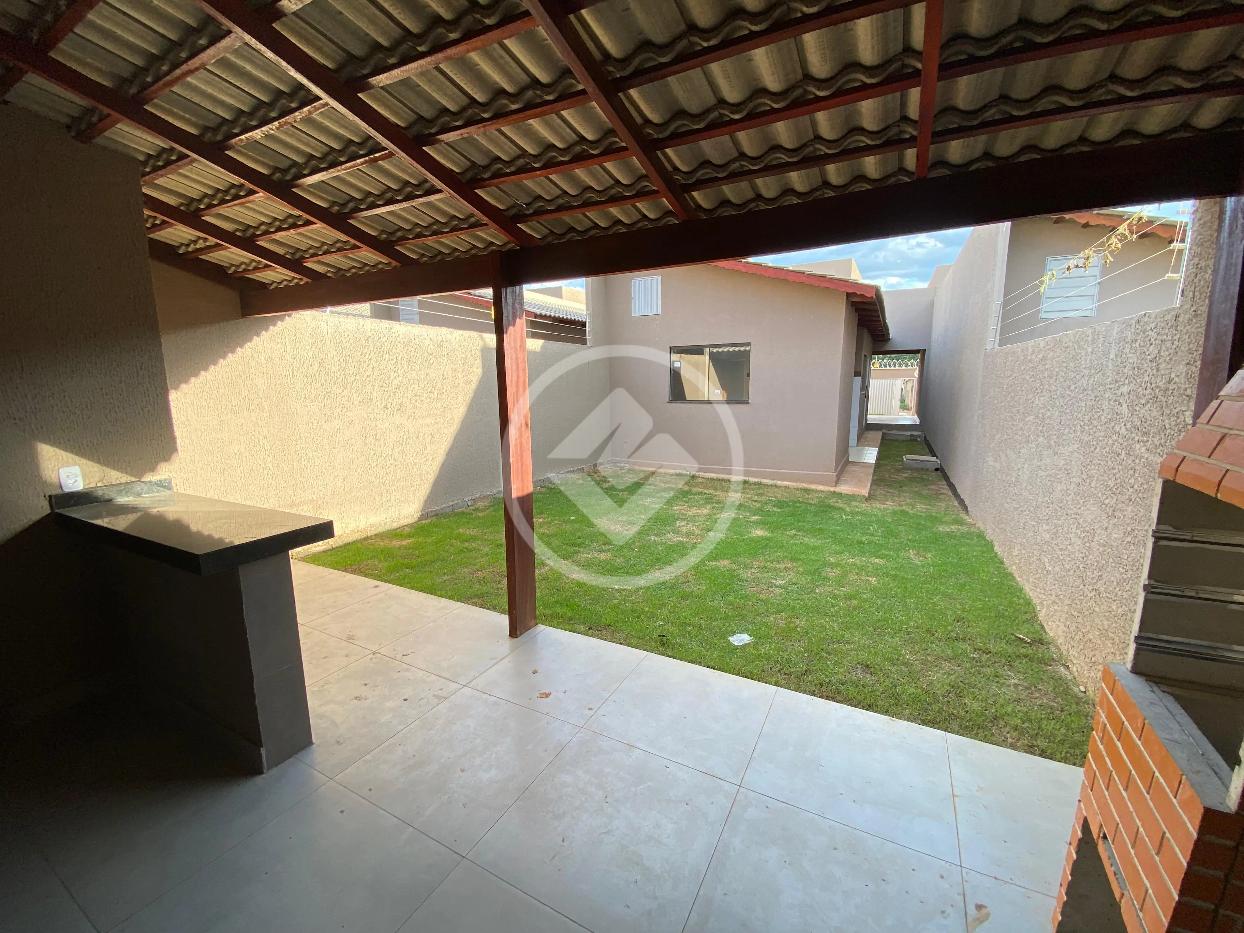 Casa Vila Oliveira, Aparecida de Goiânia - GO — foto 1