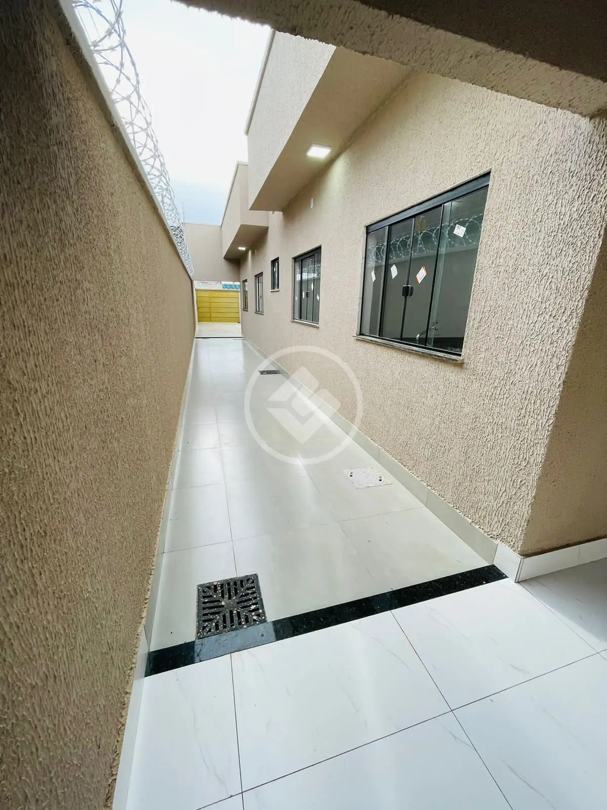 Imagem 3 - Casa em Jardim Boa Esperança - Continuação, Aparecida de Goiânia - GO