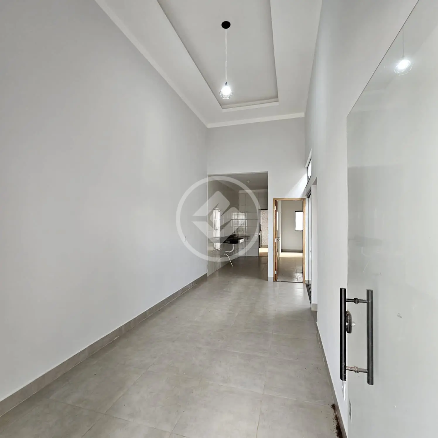 Casa Residencial Buena Vista IV, Goiânia - GO — foto 2