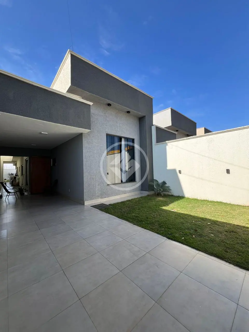 Casa Cardoso Continuação, Aparecida de Goiânia - GO — foto 1