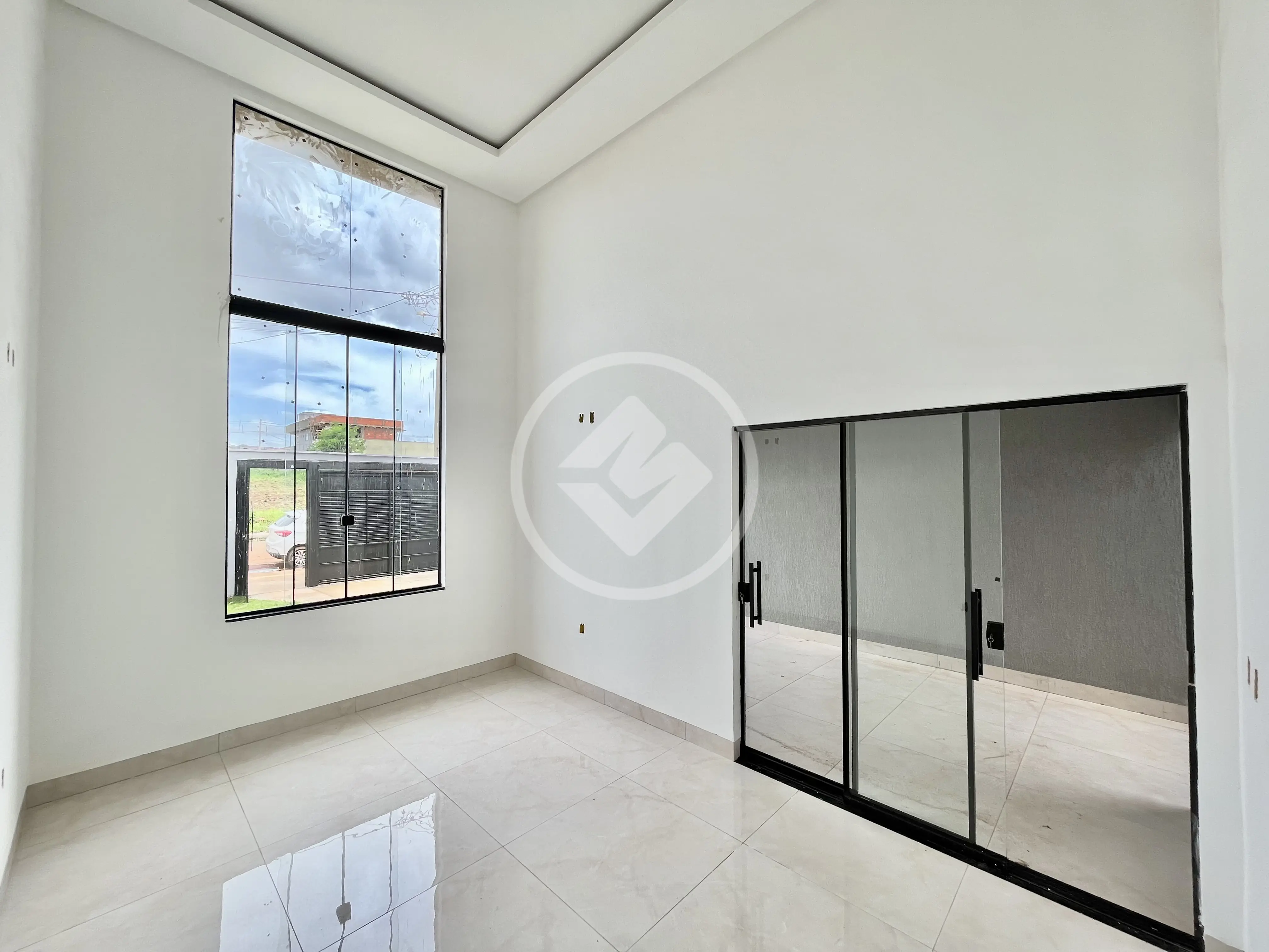 Imagem 2 - Casa em Vila Oliveira, Aparecida de Goiânia - GO