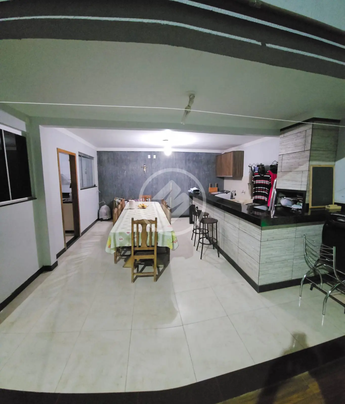 Casa Jardim Belo Horizonte, Aparecida de Goiânia - GO — foto 2