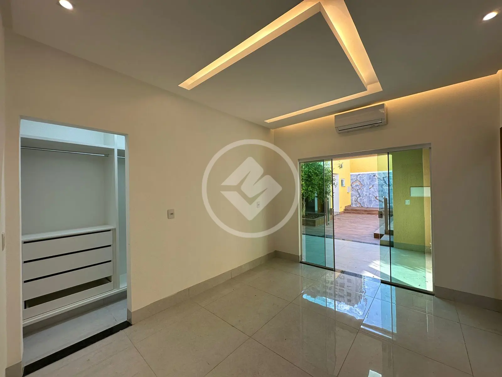 Imagem 5 - Casa em Conjunto Santa Fé, Aparecida de Goiânia - GO