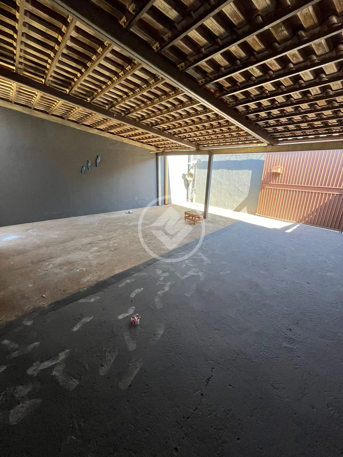 Casa Expansul, Aparecida de Goiânia - GO — foto 1