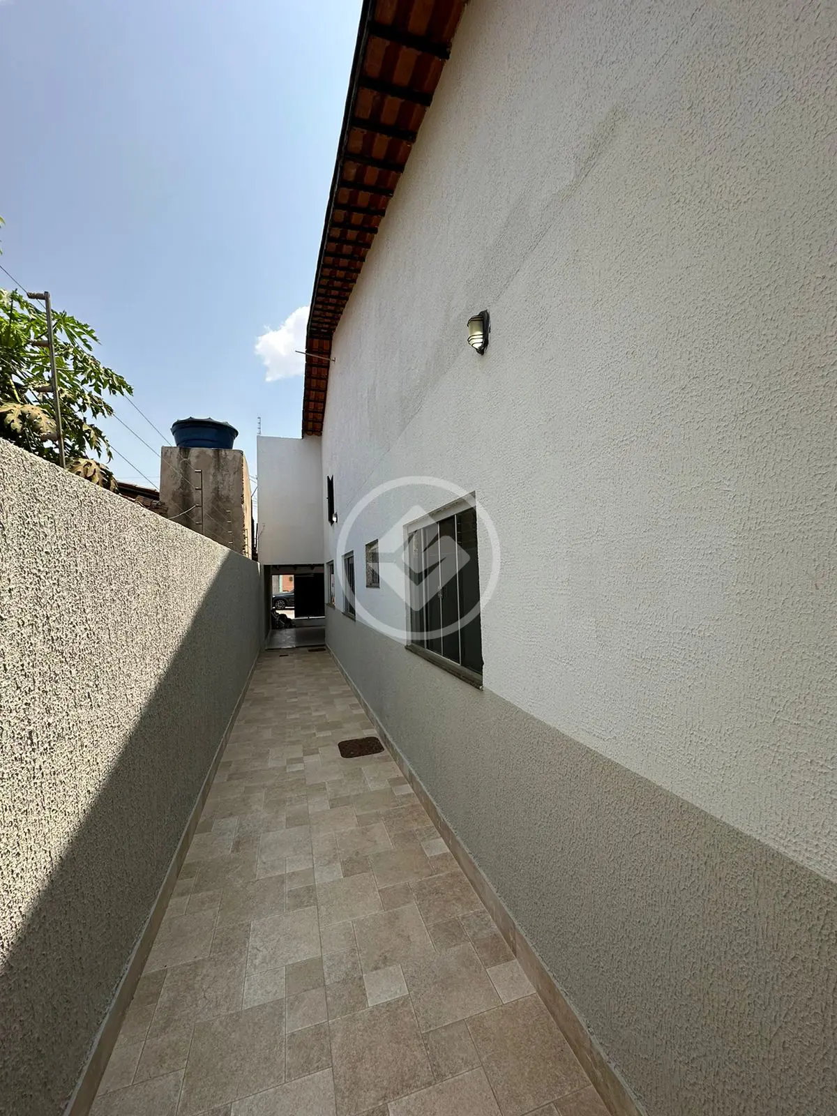 Imagem 3 - Casa em Mansões Paraíso, Aparecida de Goiânia - GO