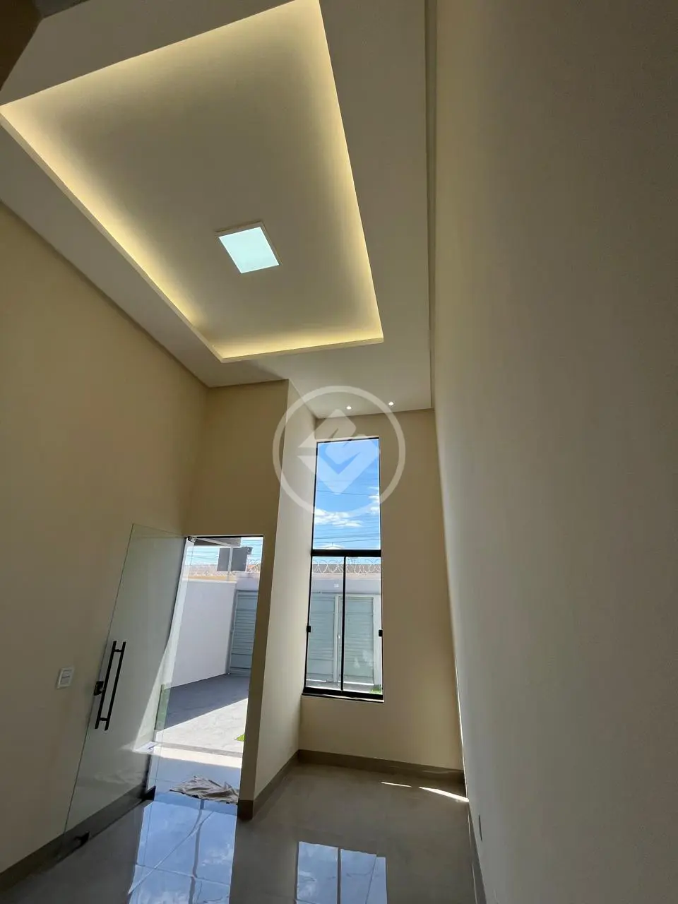 Casa Parque Itatiaia, Aparecida de Goiânia - GO — foto 2