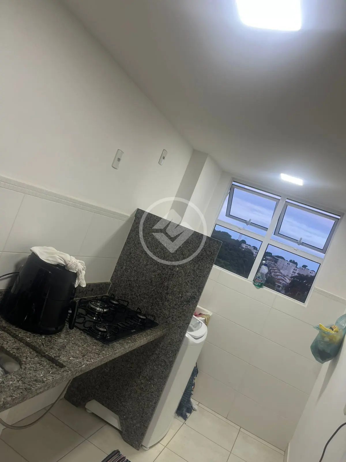 Imagem 3 - Apartamento em Jardim Belo Horizonte - Continuação, Aparecida de Goiânia - GO