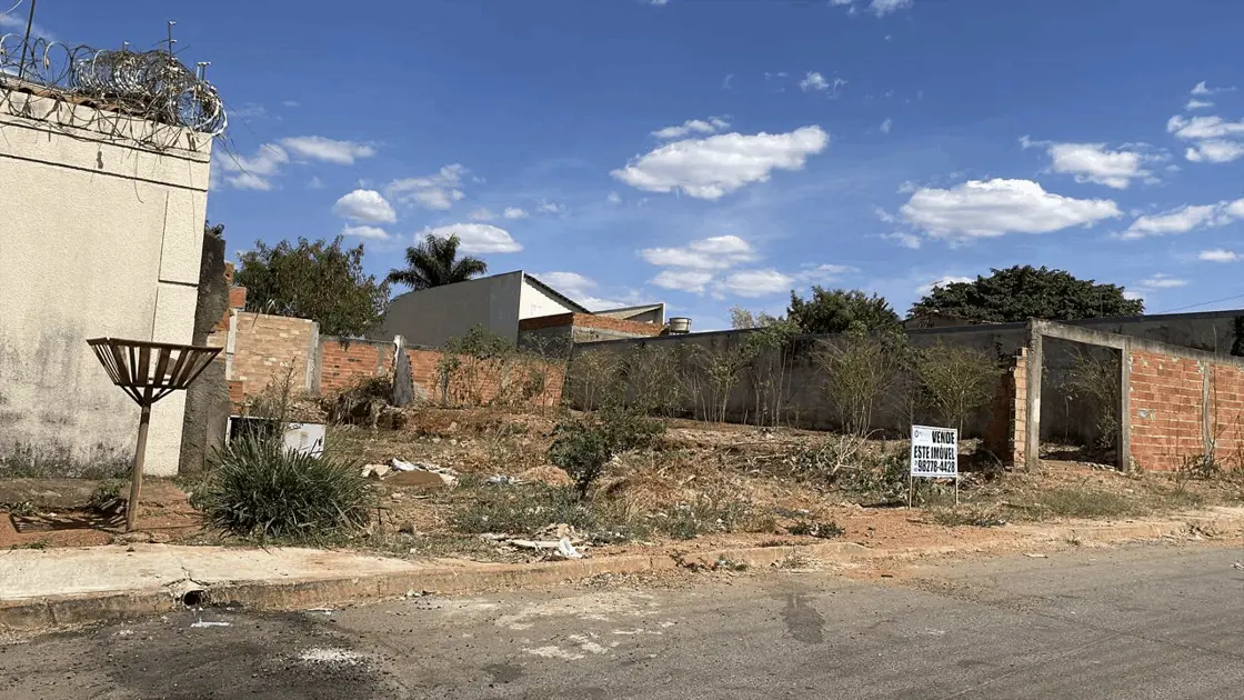 Terreno Residencial Village Garavelo - 2ª Etapa, Aparecida de Goiânia - GO — foto 2