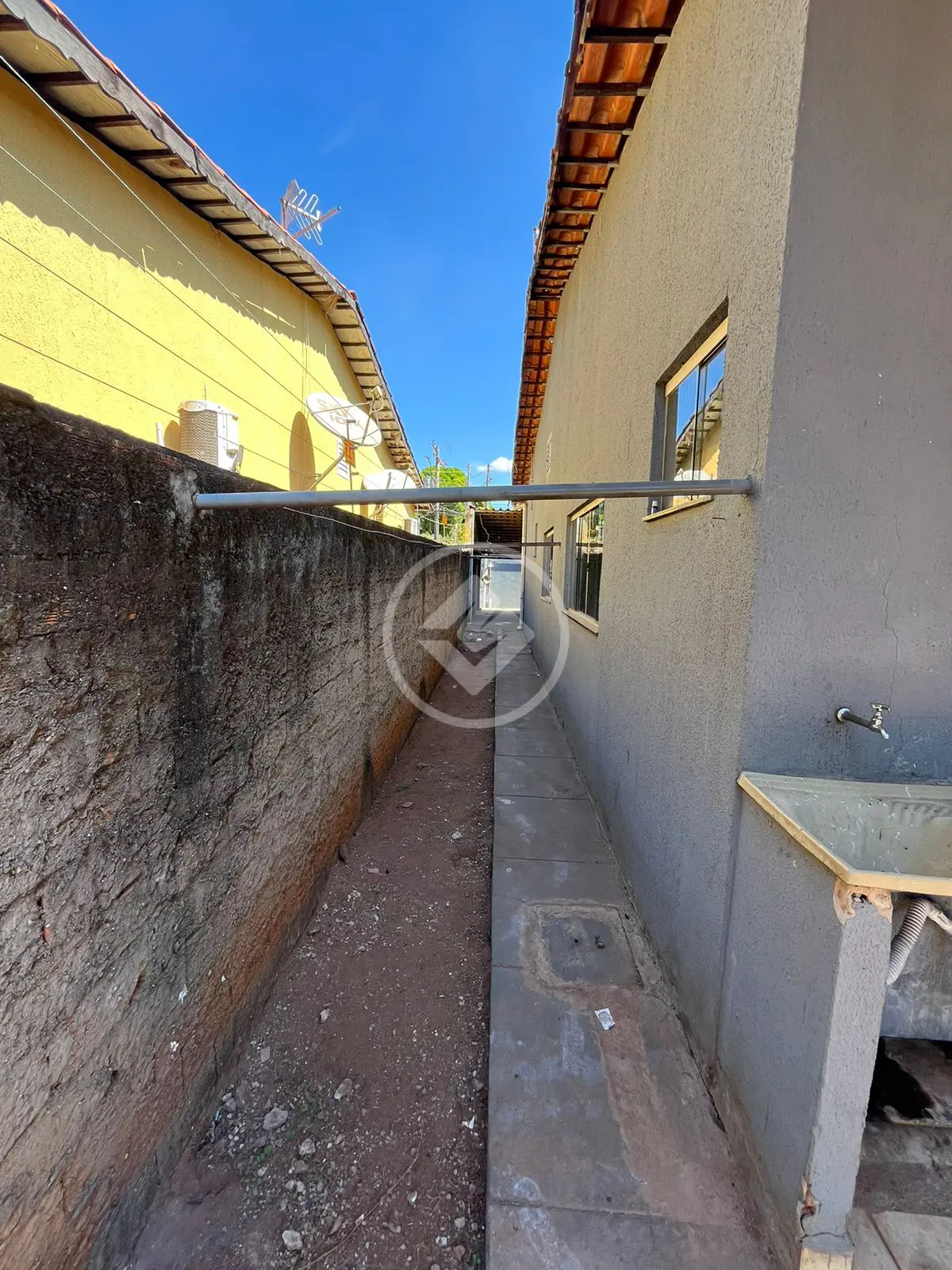 Imagem 5 - Casa em Expansul, Aparecida de Goiânia - GO