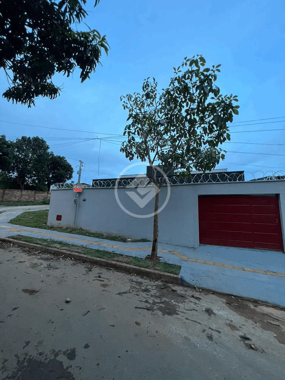 Imagem 3 - Casa em Parque Floresta, Aparecida de Goiânia - GO