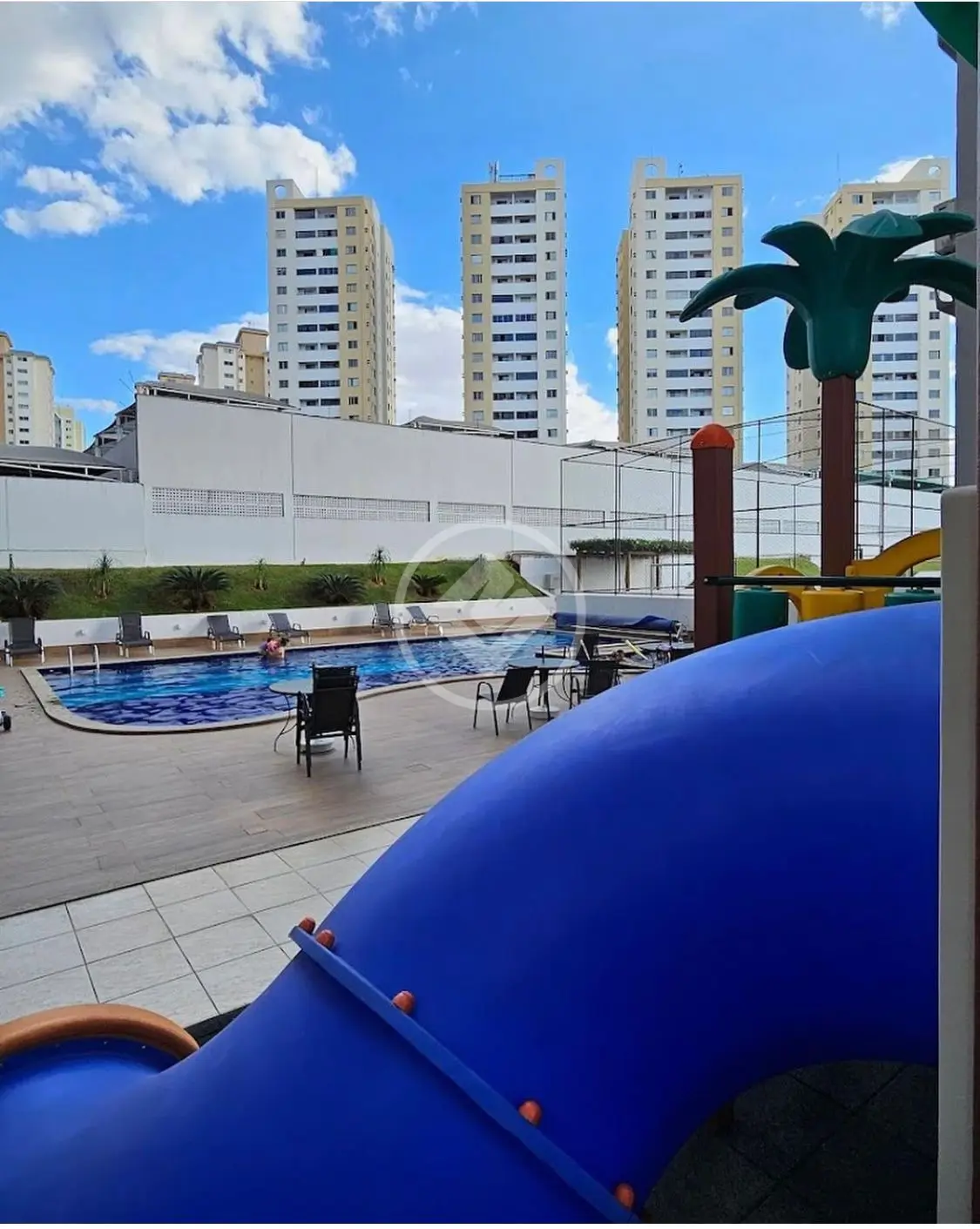 Imagem 4 - Apartamento em Residencial Eldorado, Goiânia - GO