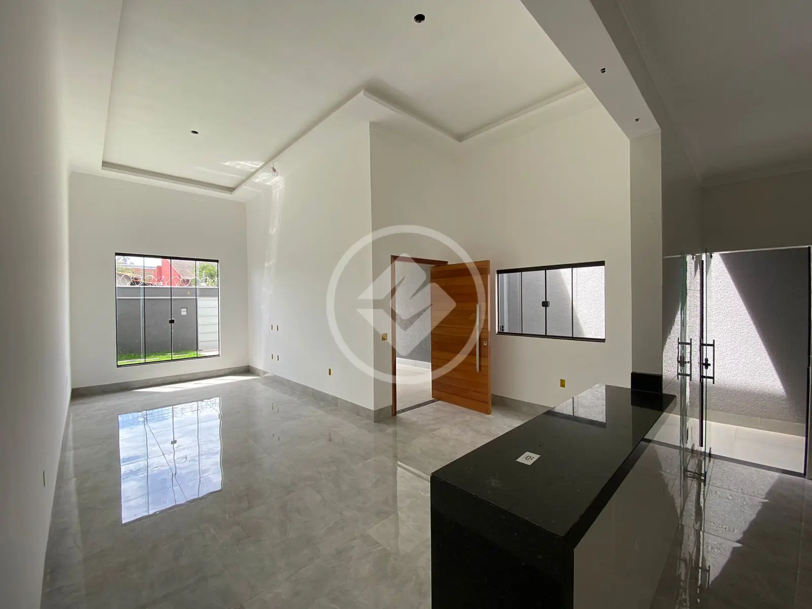 Imagem 4 - Casa em Jardim Helvécia, Aparecida de Goiânia - GO