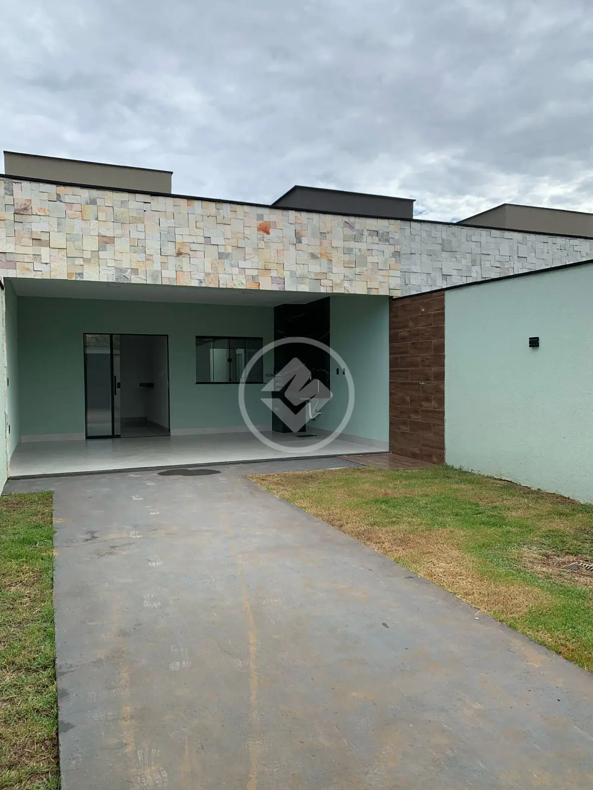 Casa Industrial Santo Antônio, Aparecida de Goiânia - GO — foto 1