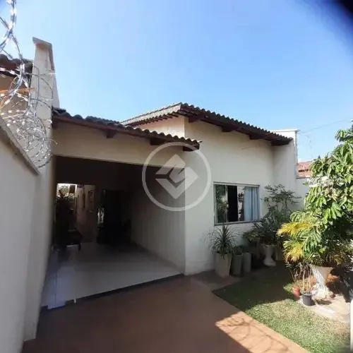 Casa Setor Santo André, Aparecida de Goiânia - GO — foto 1