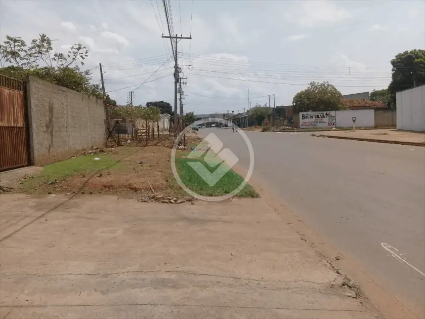 Imagem 2 - Terreno em Independência - 3º Complemento, Aparecida de Goiânia - GO