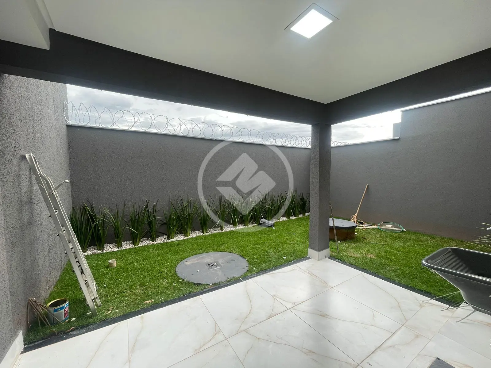 Imagem 3 - Casa em Jardim Buriti Sereno, Aparecida de Goiânia - GO