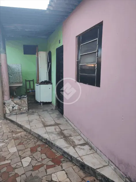 Casa Colina Azul, Aparecida de Goiânia - GO — foto 2