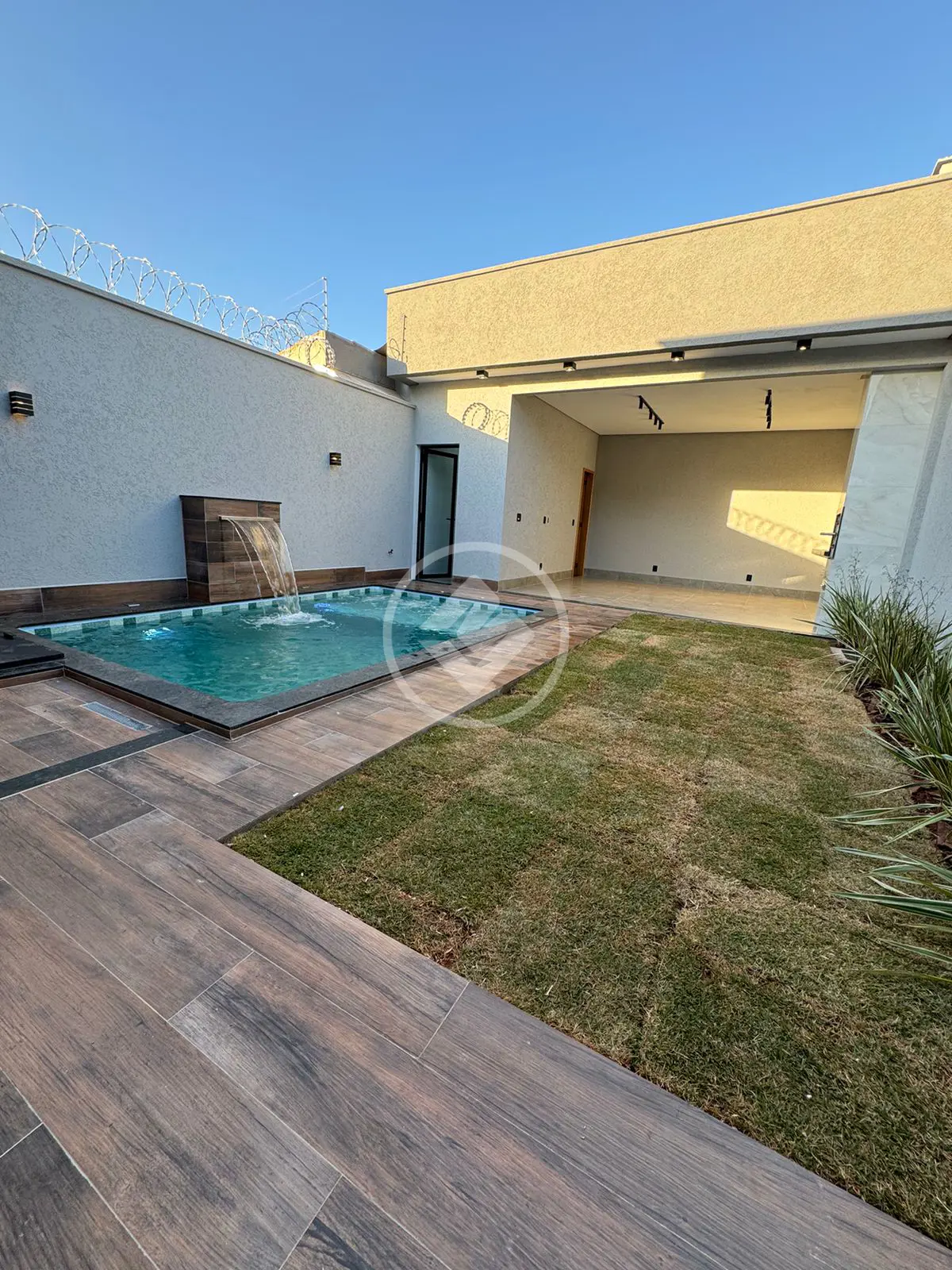 Imagem 2 - Casa em JARDIM PRESIDENTE, Goiânia - GO