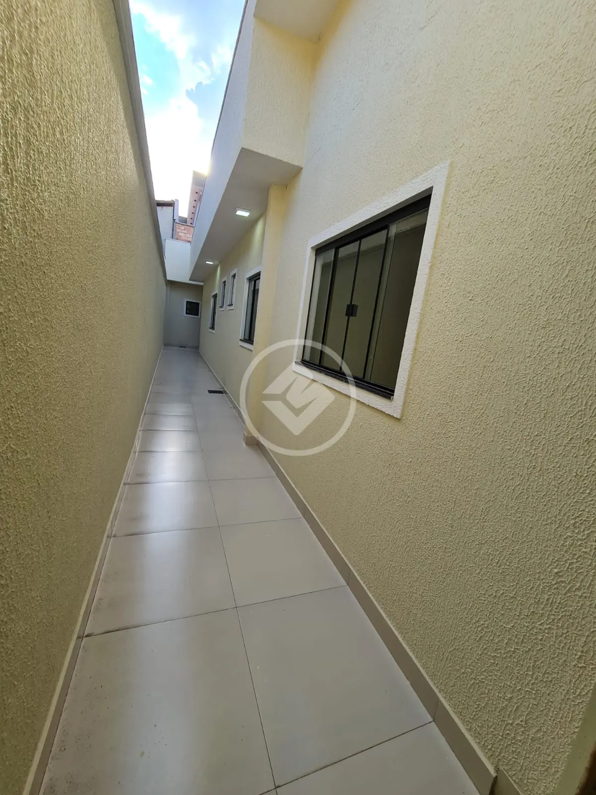 Imagem 3 - Casa em JARDIM OLIMPICO, Aparecida de Goiânia - GO