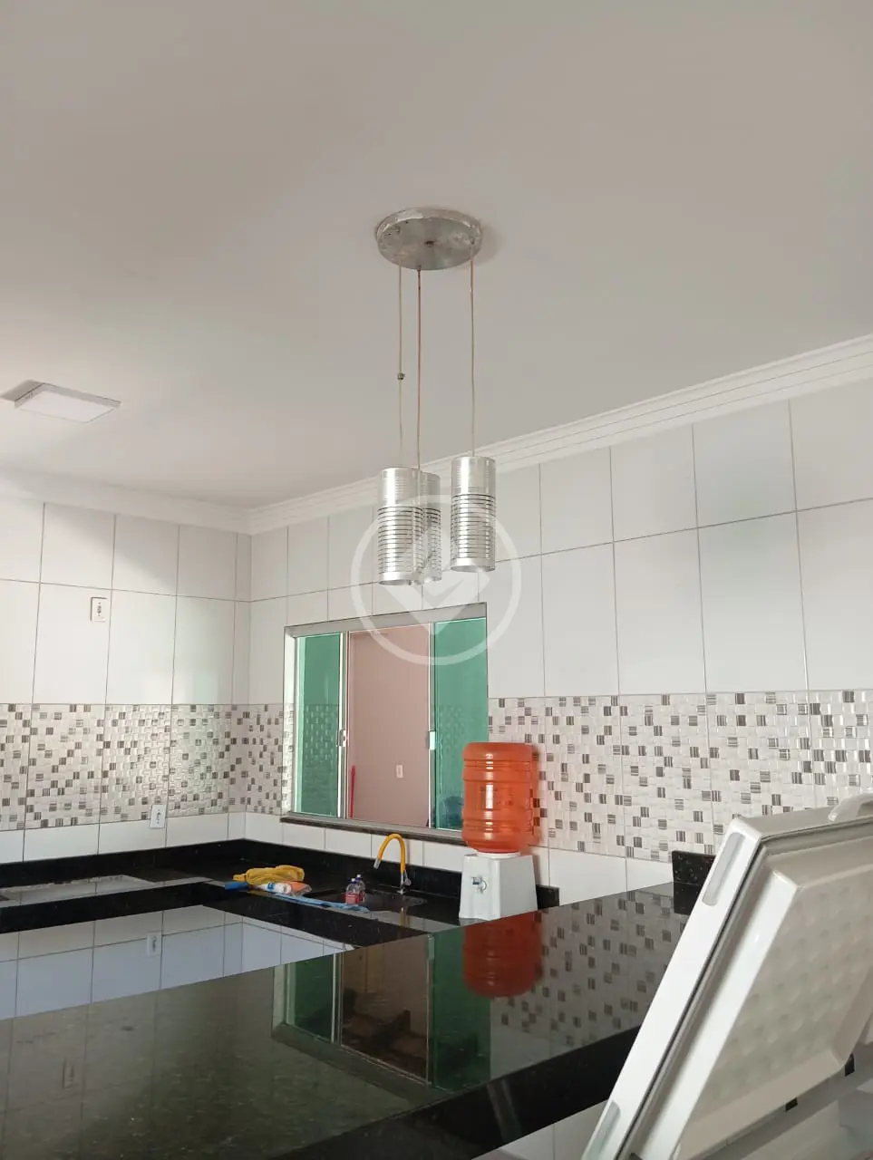 Imagem 3 - Casa em Jardim Buriti Sereno, Aparecida de Goiânia - GO